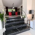 Luxurious With Pool *