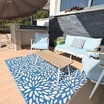 Luxurious With Pool Échenevex