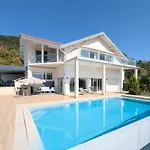 Willa Luxurious With Pool *