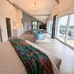 Willa Luxurious With Pool