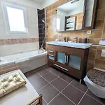 Luxurious With Pool Βίλα Échenevex