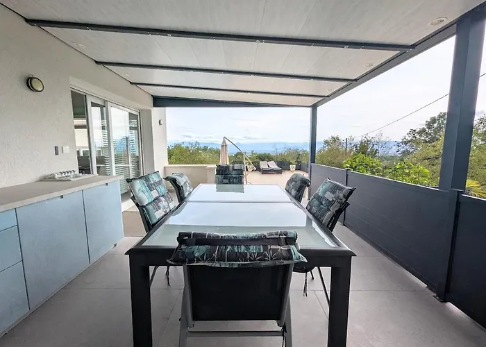 Villa Luxurious With Pool *