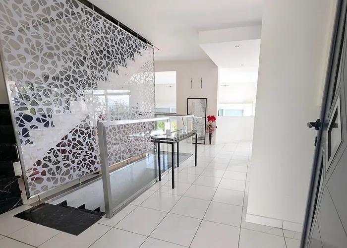 Luxurious With Pool Villa *